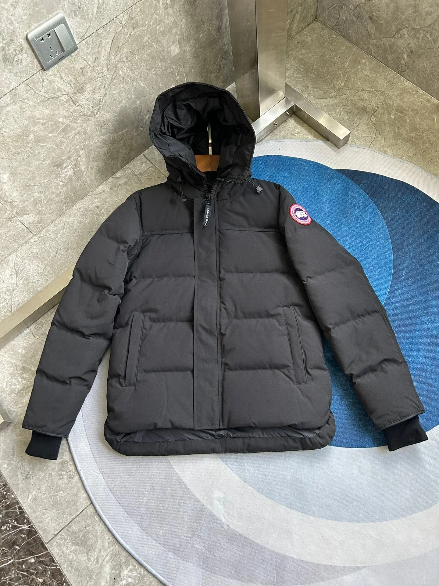 Canada Goose Chaqueta