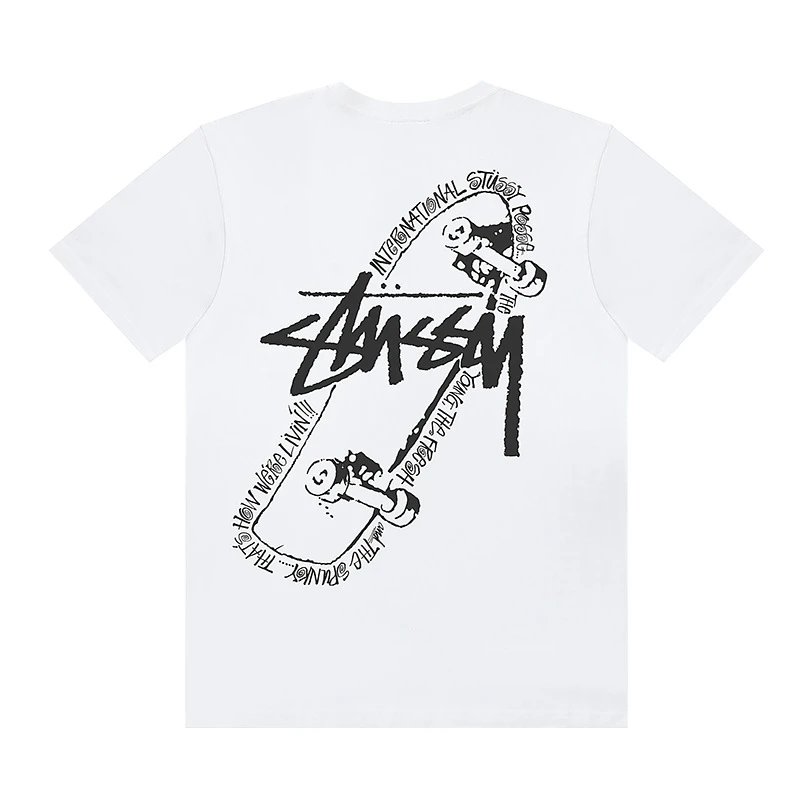 stussy T-SHIRT