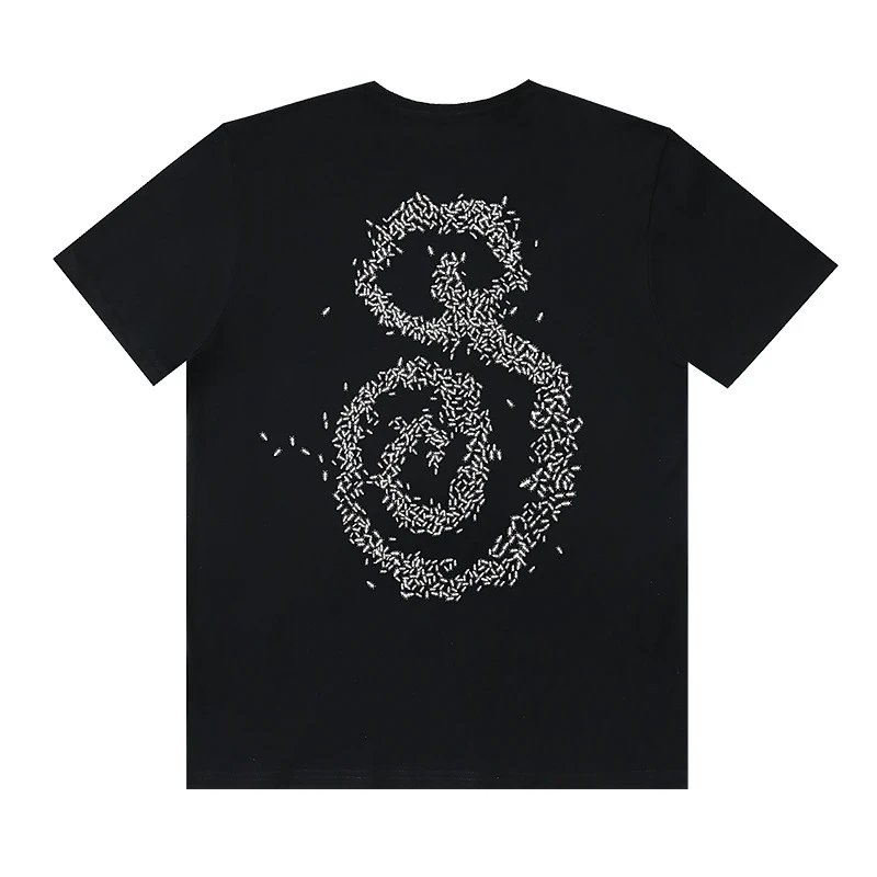 stussy T-SHIRT