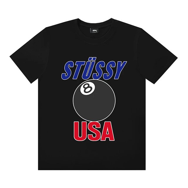 Stussy T-SHIRT: seller detail photo 7