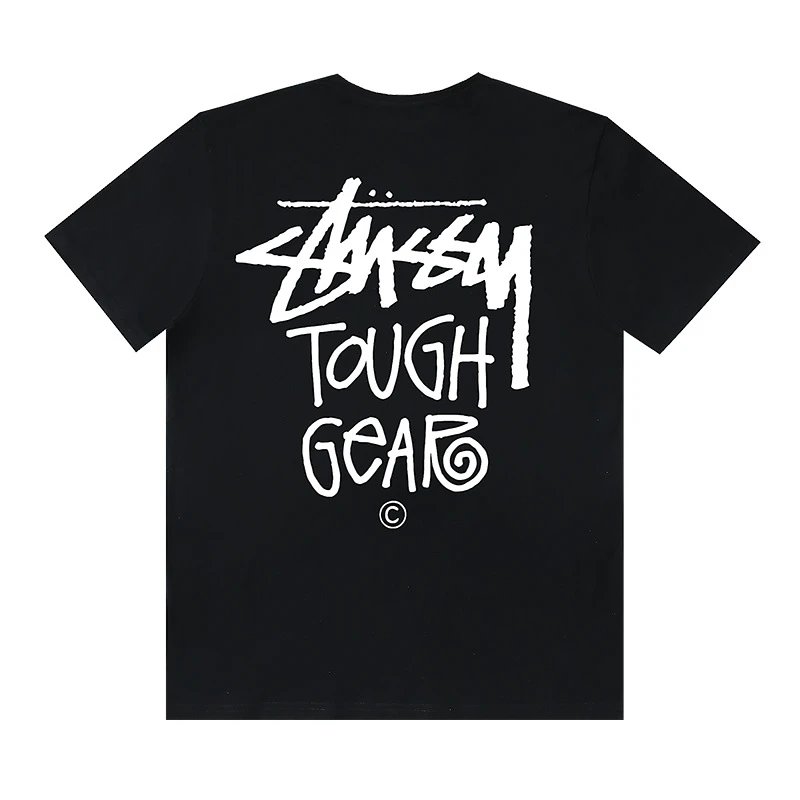 stussy T-SHIRT