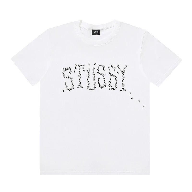 stussy T-SHIRT