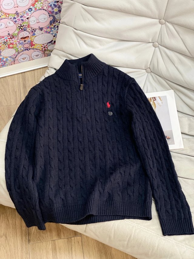 Polo Ralph Lauren Sweaters: seller detail photo 1