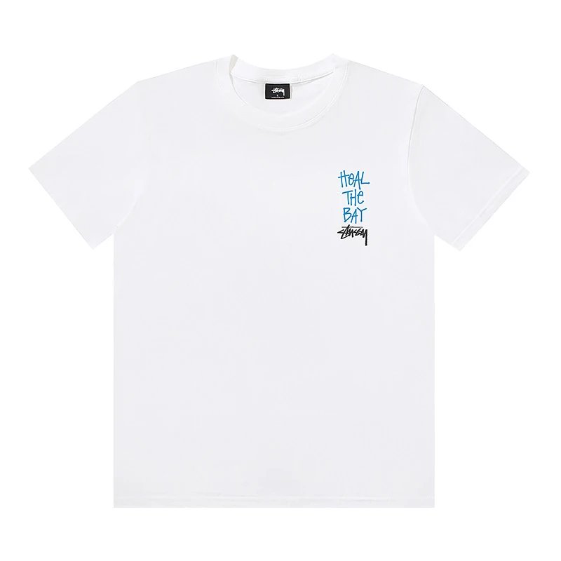 stussy T-SHIRT