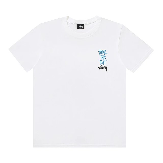 Stussy T-SHIRT: seller detail photo 4