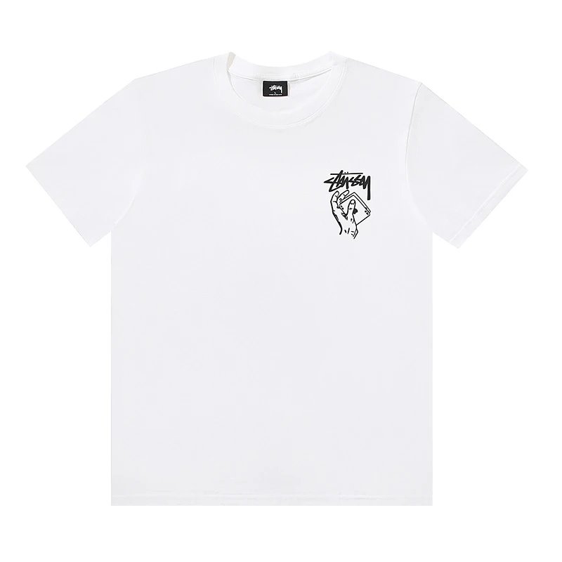 stussy T-SHIRT