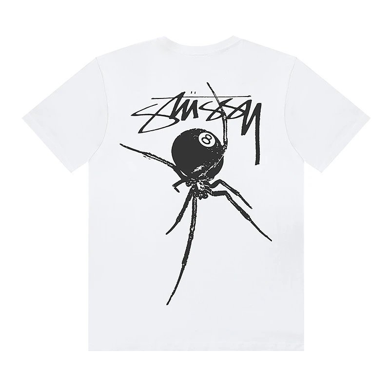stussy T-SHIRT