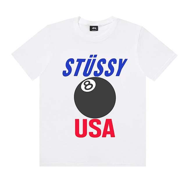 Stussy T-SHIRT: seller detail photo 6