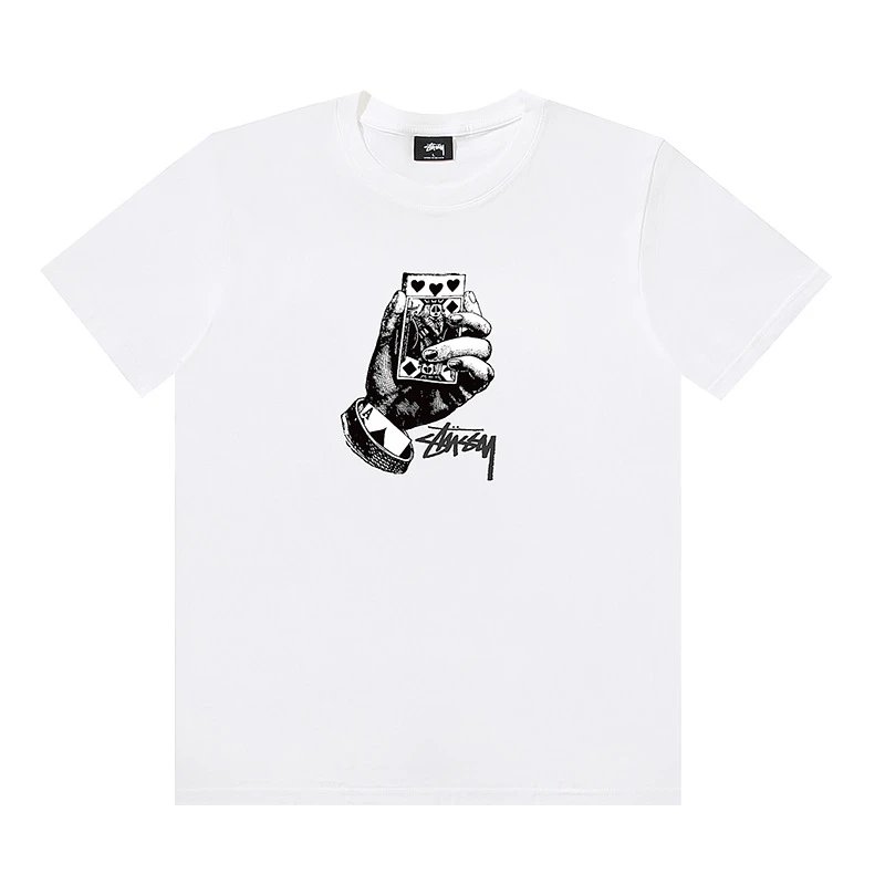 stussy T-SHIRT