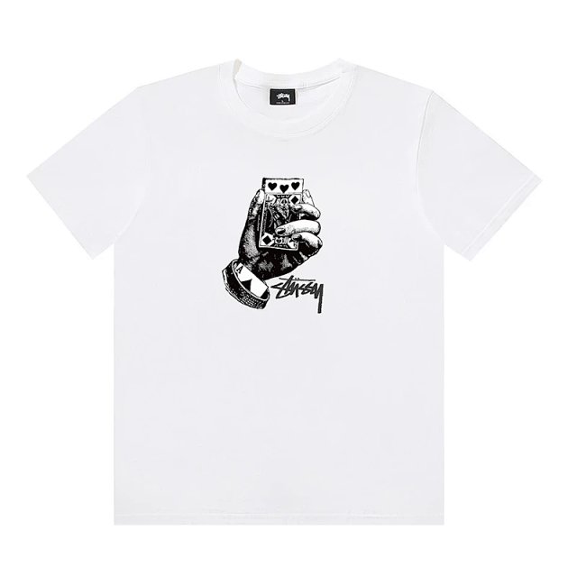 Stussy T-SHIRT: seller detail photo 9