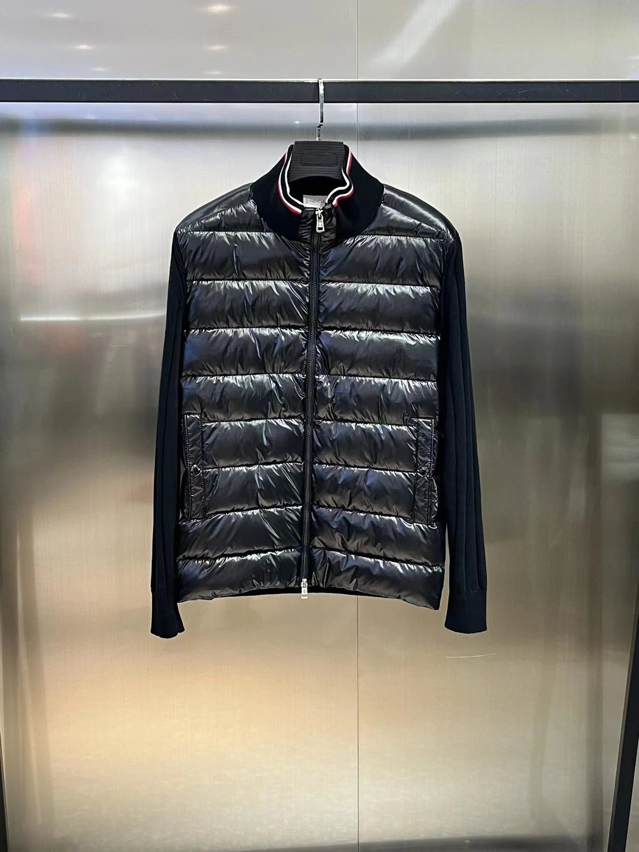 Moncer Jacket foto 4