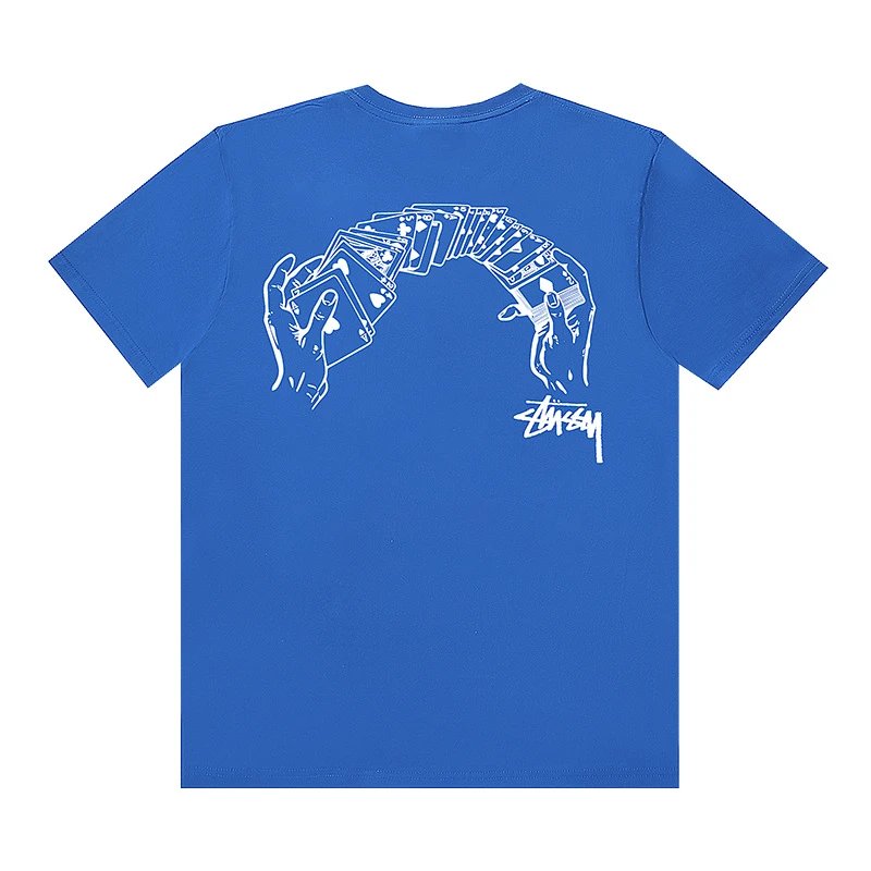 stussy T-SHIRT