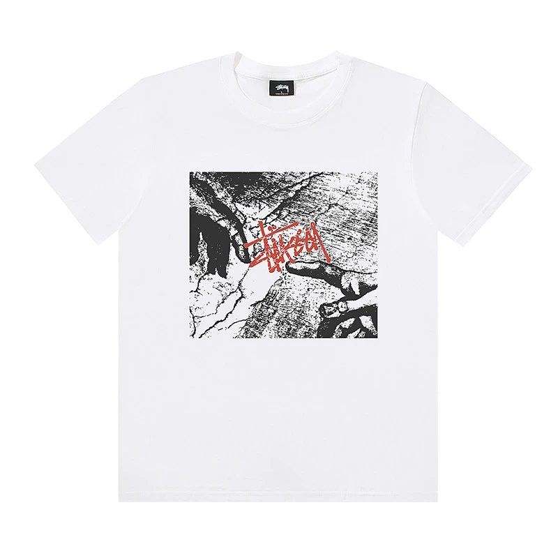 stussy T-SHIRT