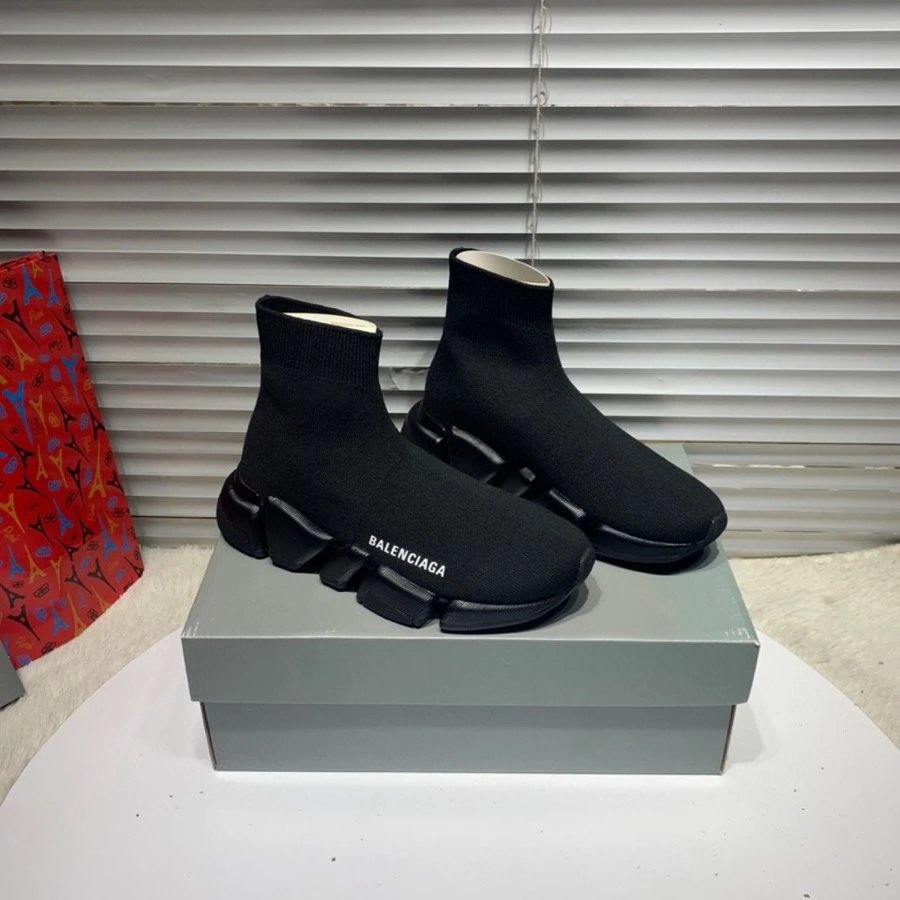 Balenciaga Speed Trainer 2.0 8