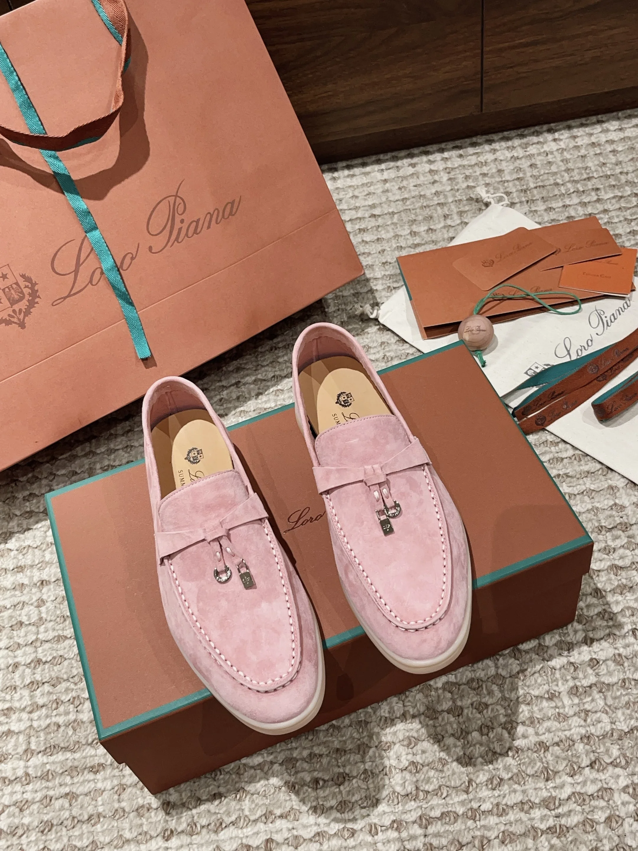 Loro Piana Ante