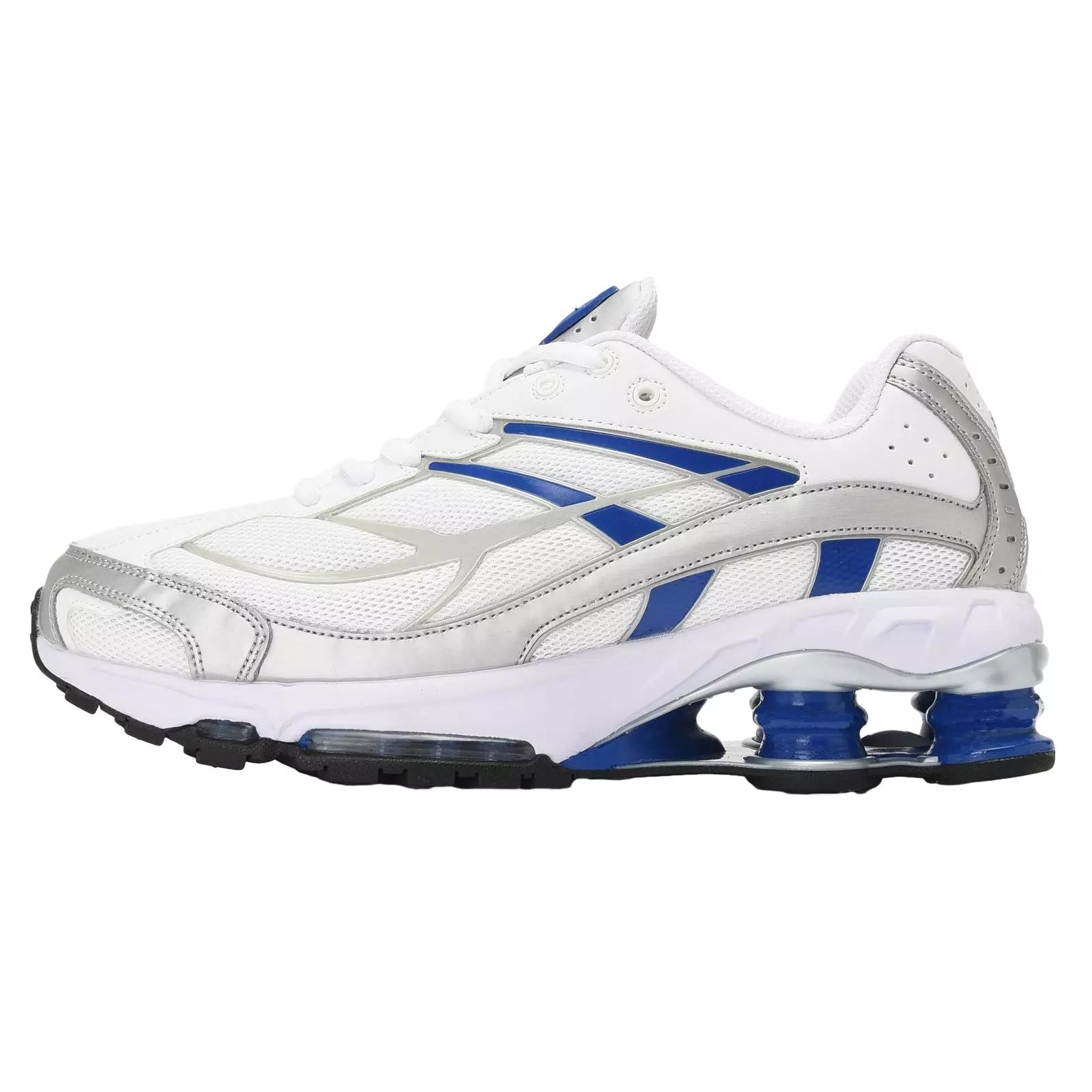 Ride 2 White Blue