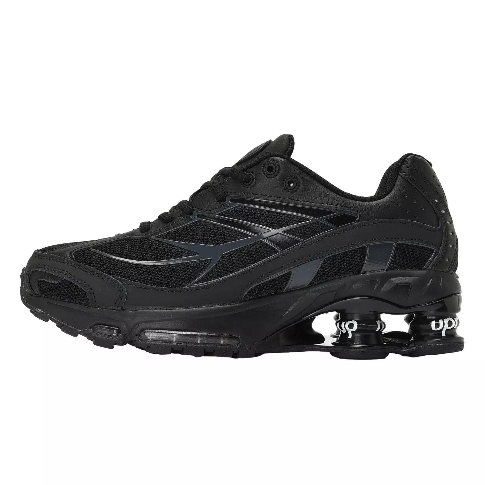 Ride 2 Black