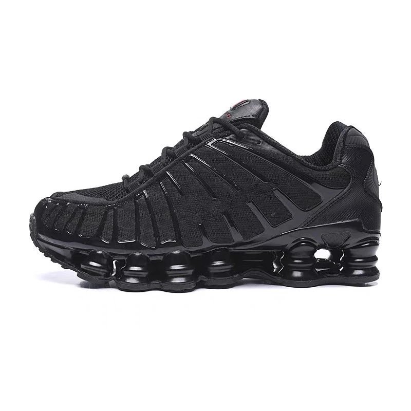 TL All Black