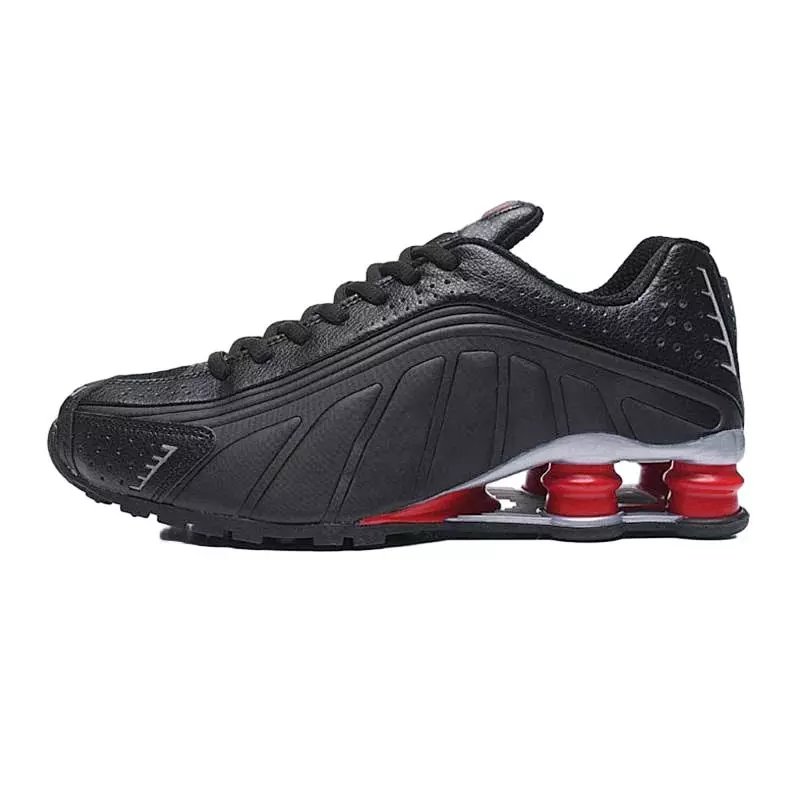 R4 Black Red