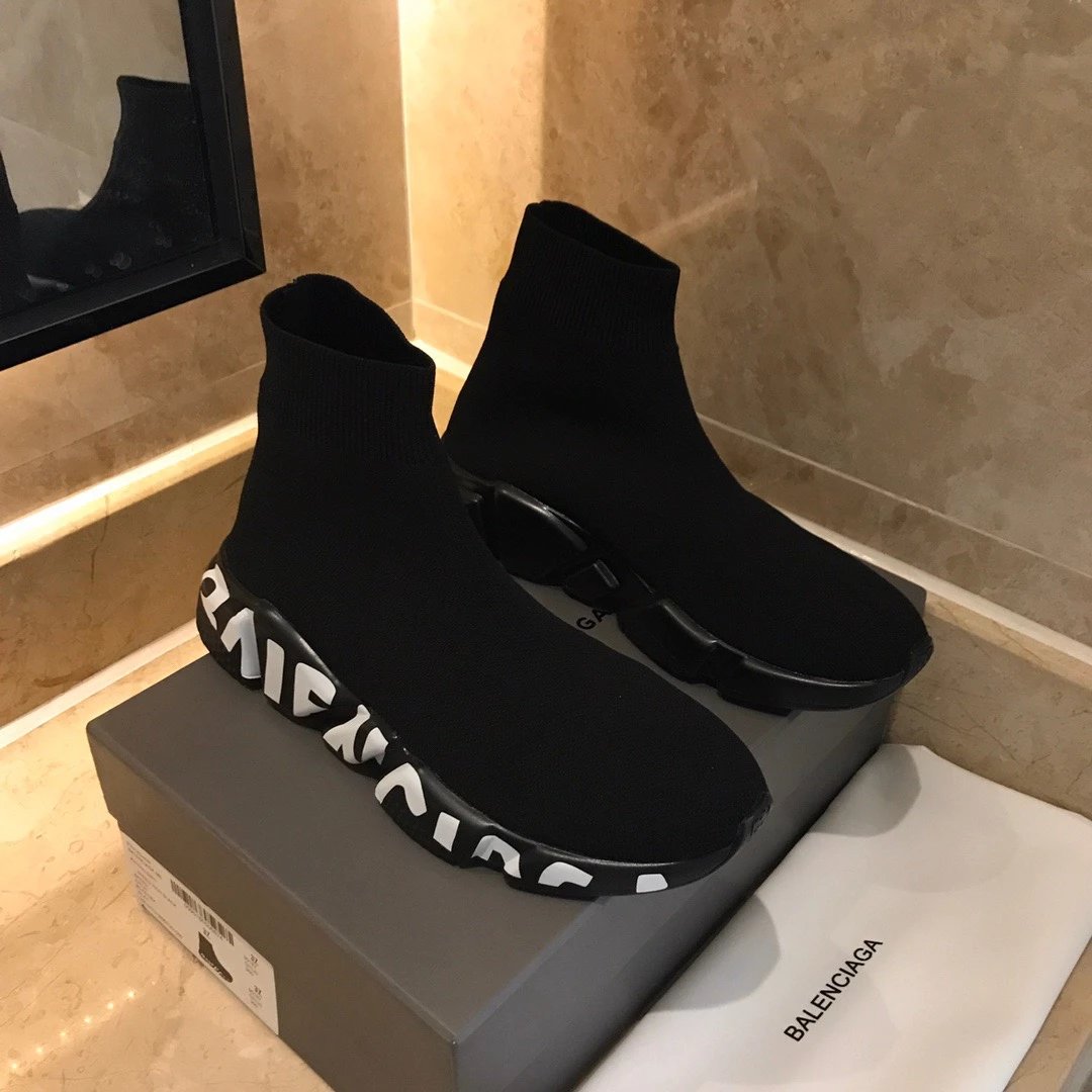 Balenciaga Speed Trainer 2.0 4
