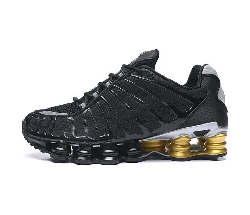 TL Black Gold