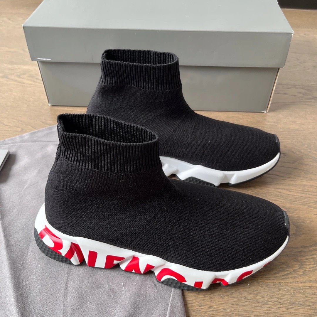 Balenciaga Speed Trainer 2.0 7