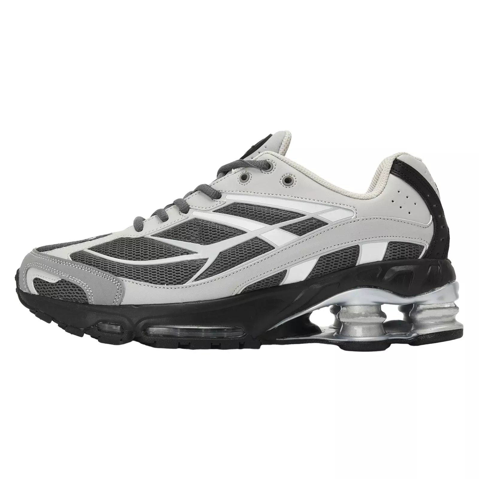 Ride 2 Grey Black
