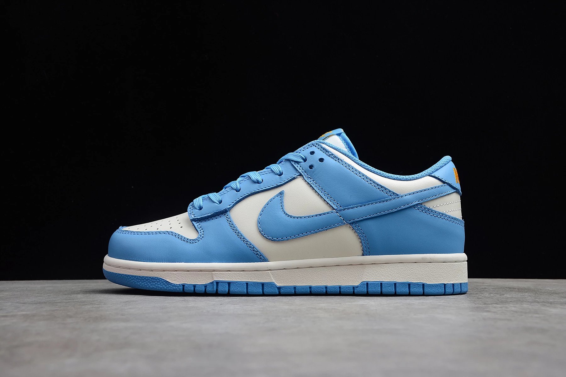 DD1503-100 North Carolina Blue