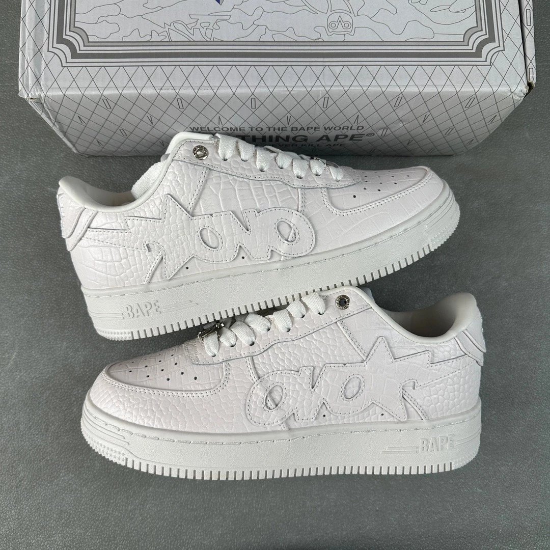 Bapesta sneakers [37+ styles] foto 2