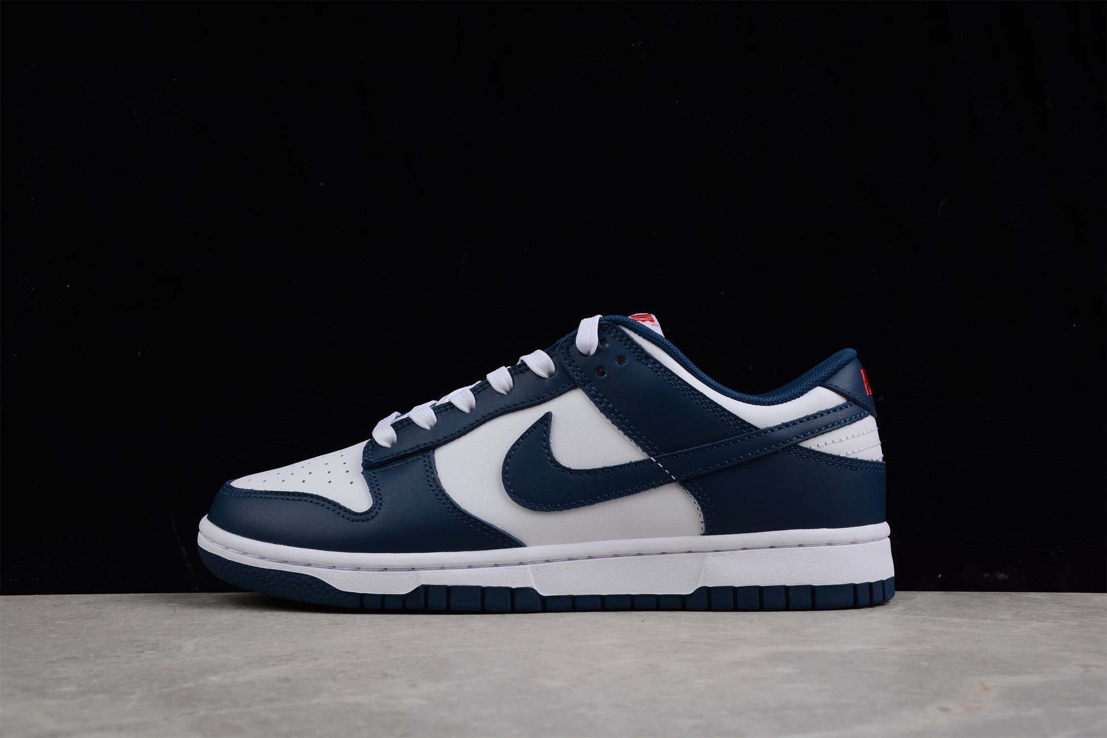 DD1391-400 White Navy