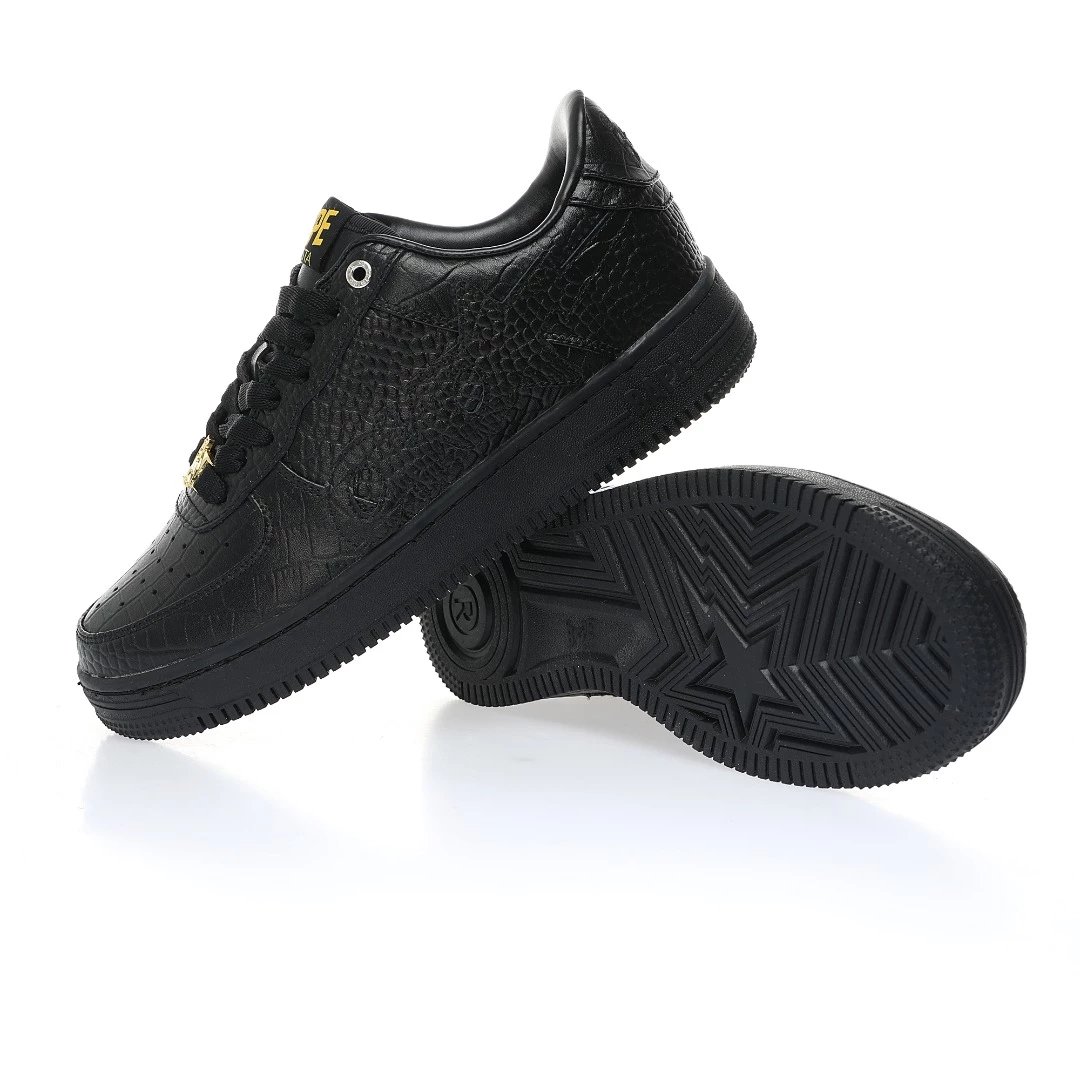 Bapesta sneakers [37+ styles] foto 3