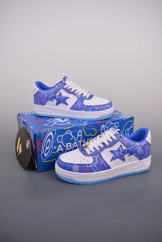 【ABC24-1】Athletic Casual Board Shoes for Men and Women-Re
