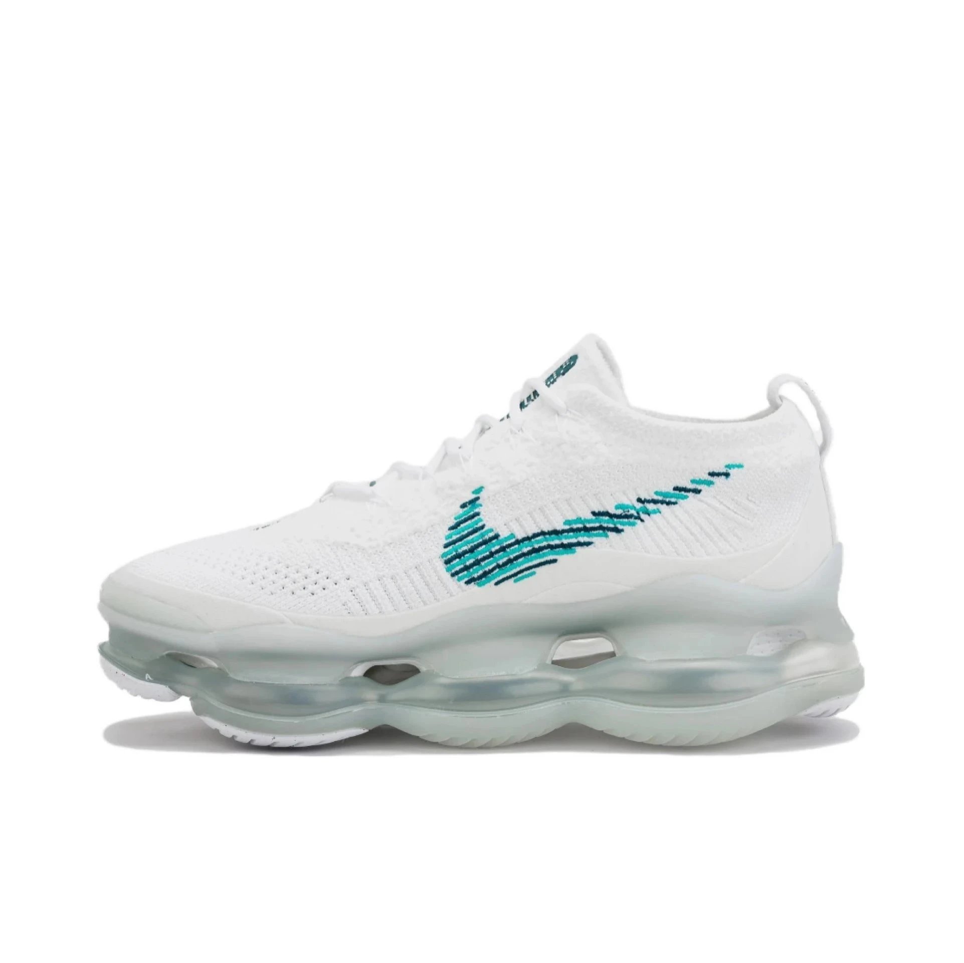 Nike AIR Max Scorpion FK [20+ styles] foto 5