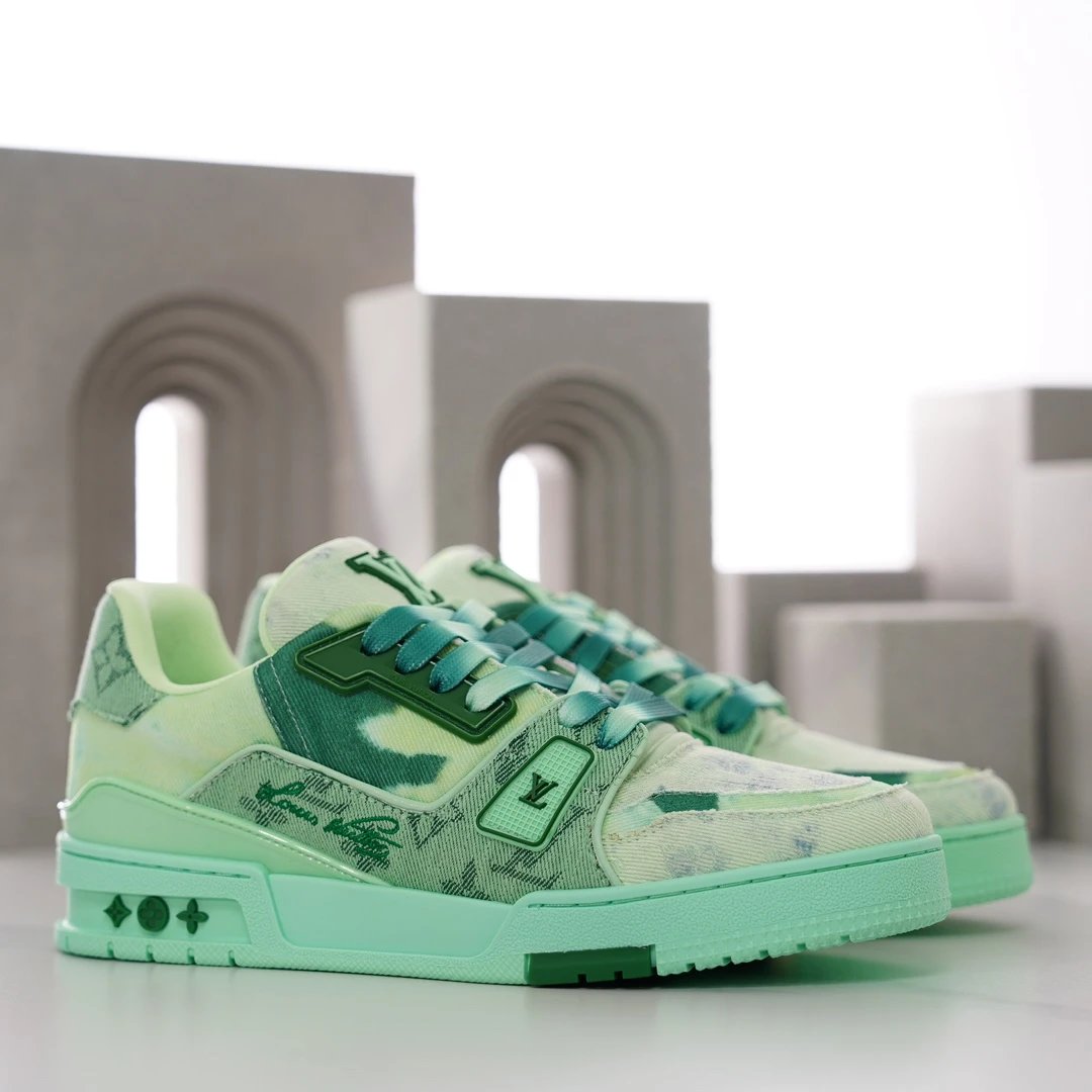 Green 1