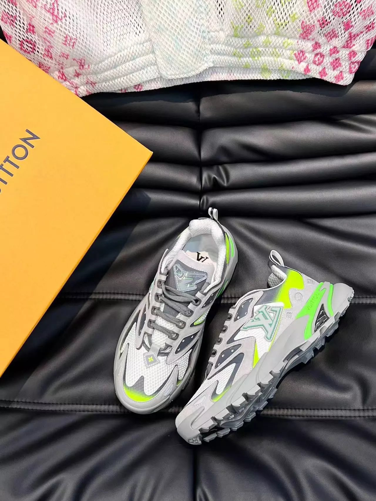 2028---Latest batch---Run shoes ---LLL