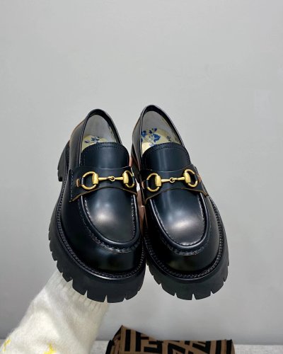 Gucci Loafers