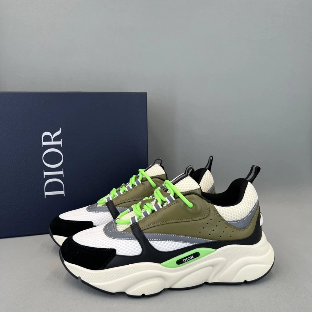 Black Green