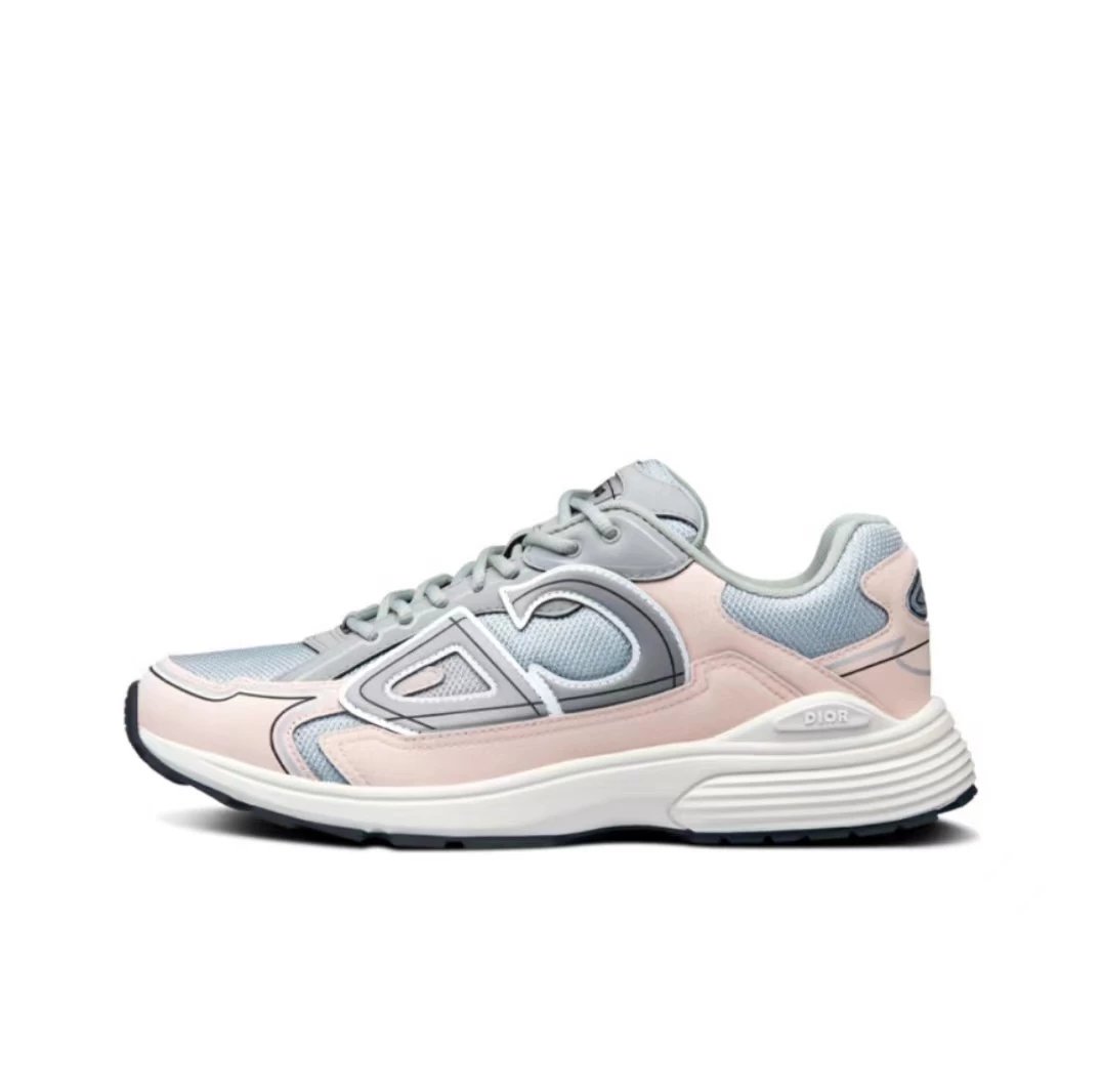 Gray Pink