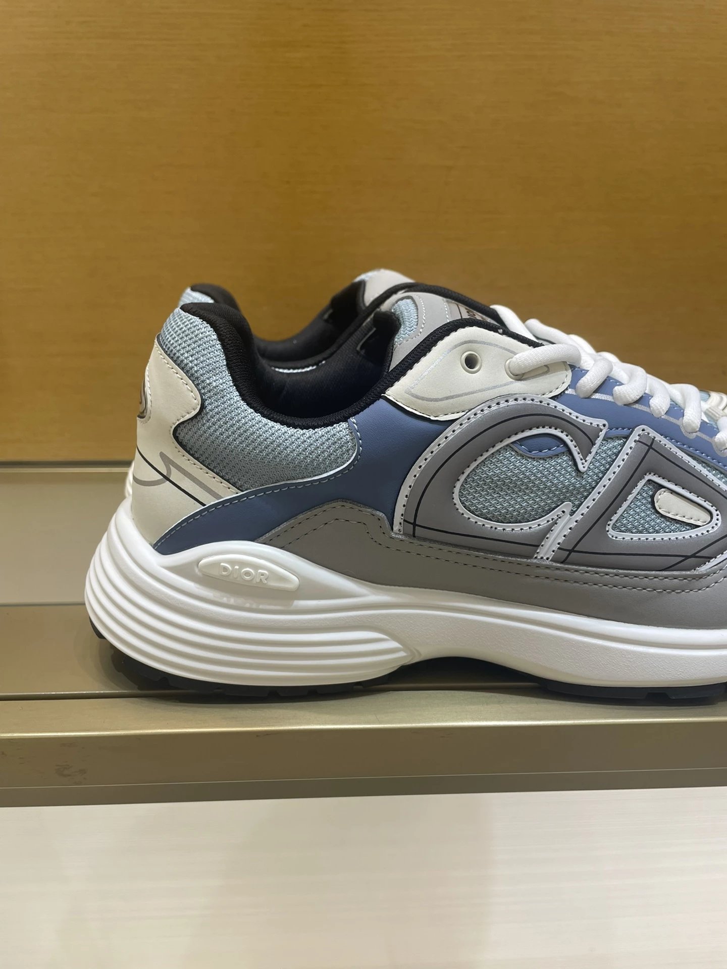 Light Blue Gray