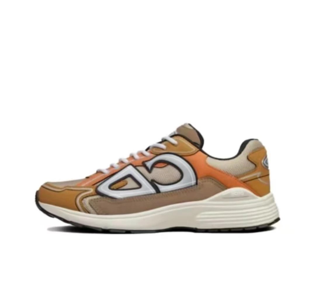 Brown Orange