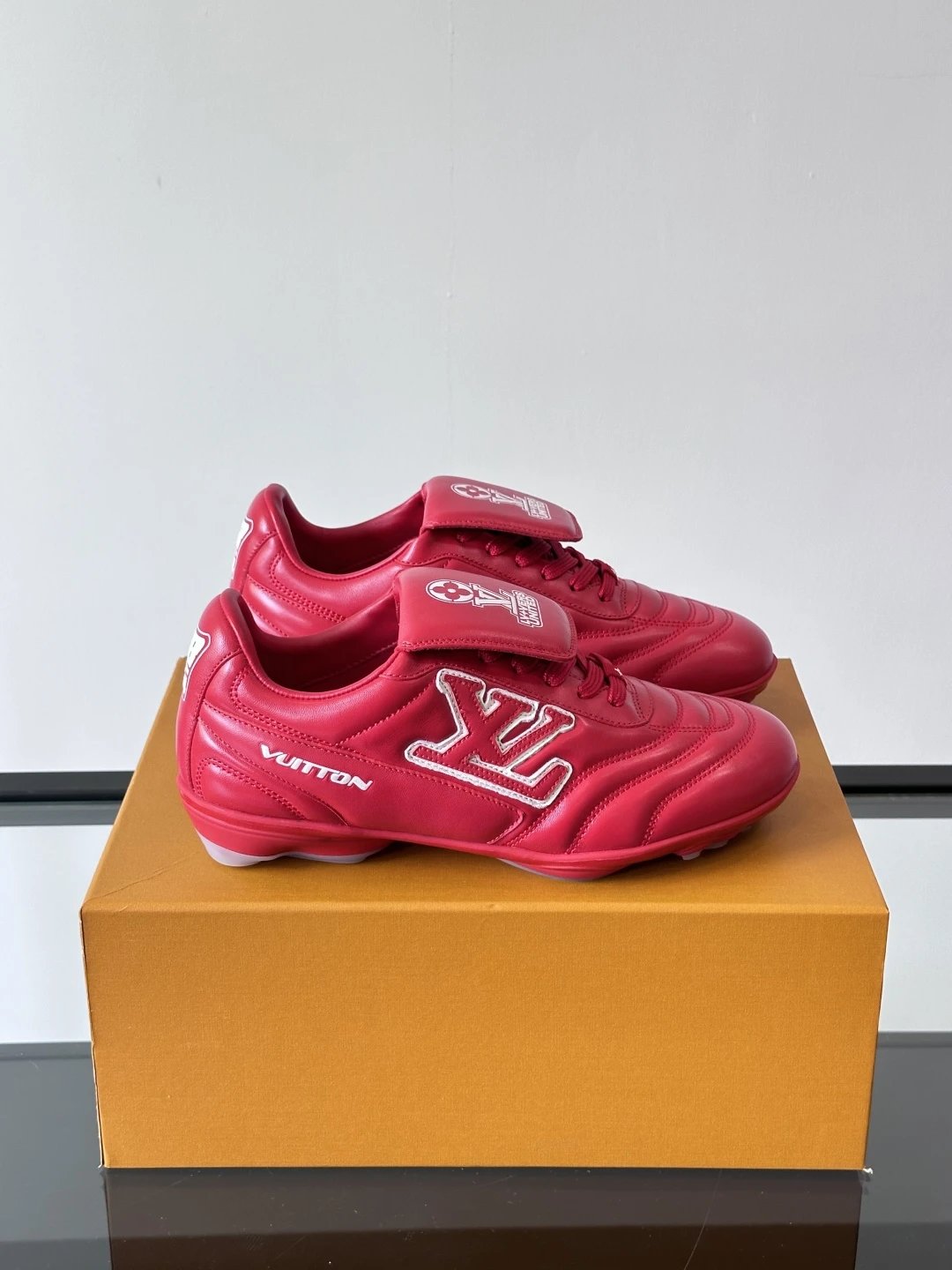 Louis Vuitton Football Shoes foto 2