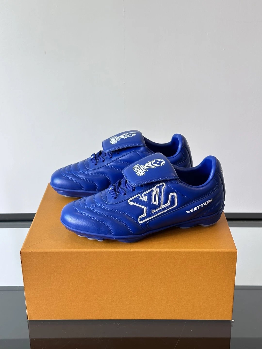 Louis Vuitton Football Shoes foto 3