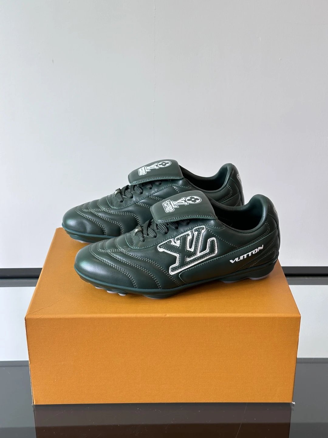 Louis Vuitton Football Shoes foto 4
