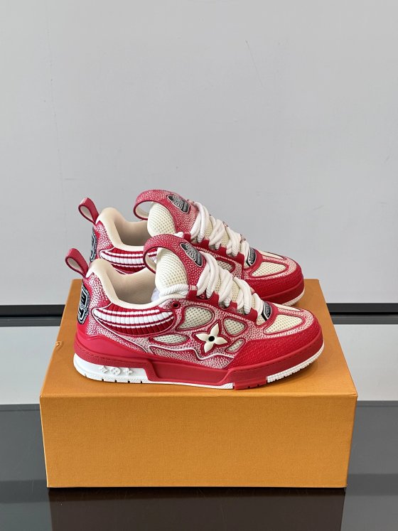 2098 Skate Shoes