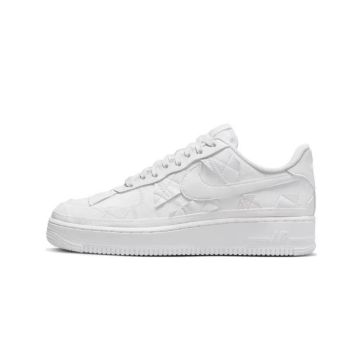 Pure White