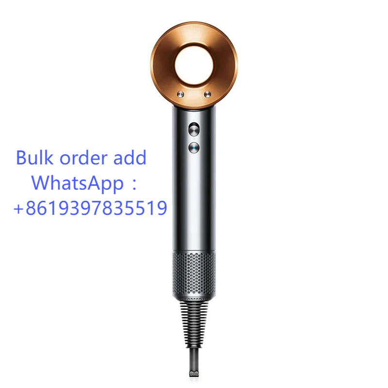 Better quality-diffrent Dyson products, 1:1 orignal packing + valid Serial Number