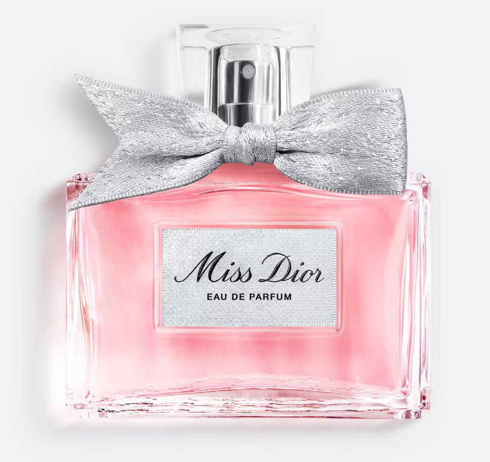 Miss Dior EDP Perfume 100ml 甜心小姐