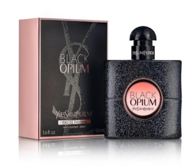 YSL  Black Opium  50ml圣罗兰黑鸦片