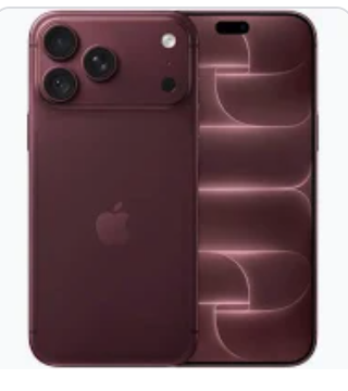 18promax - Burgundy Wine Red