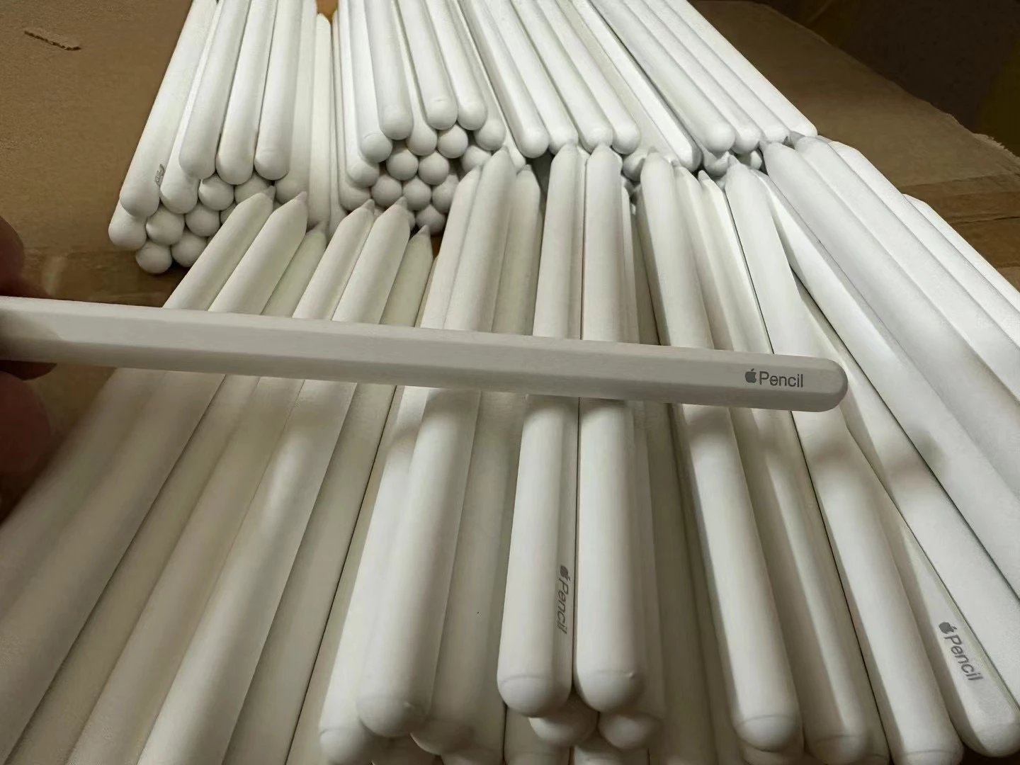 Aple Pencil Original packagingL185CM 非质量问题不退不换 12